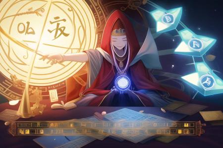 流月克流年就一定运势下滑吗