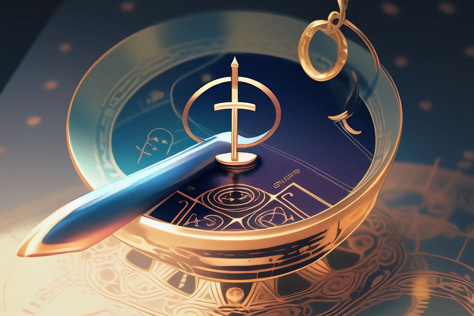 八字有飞刃就一定招灾吗