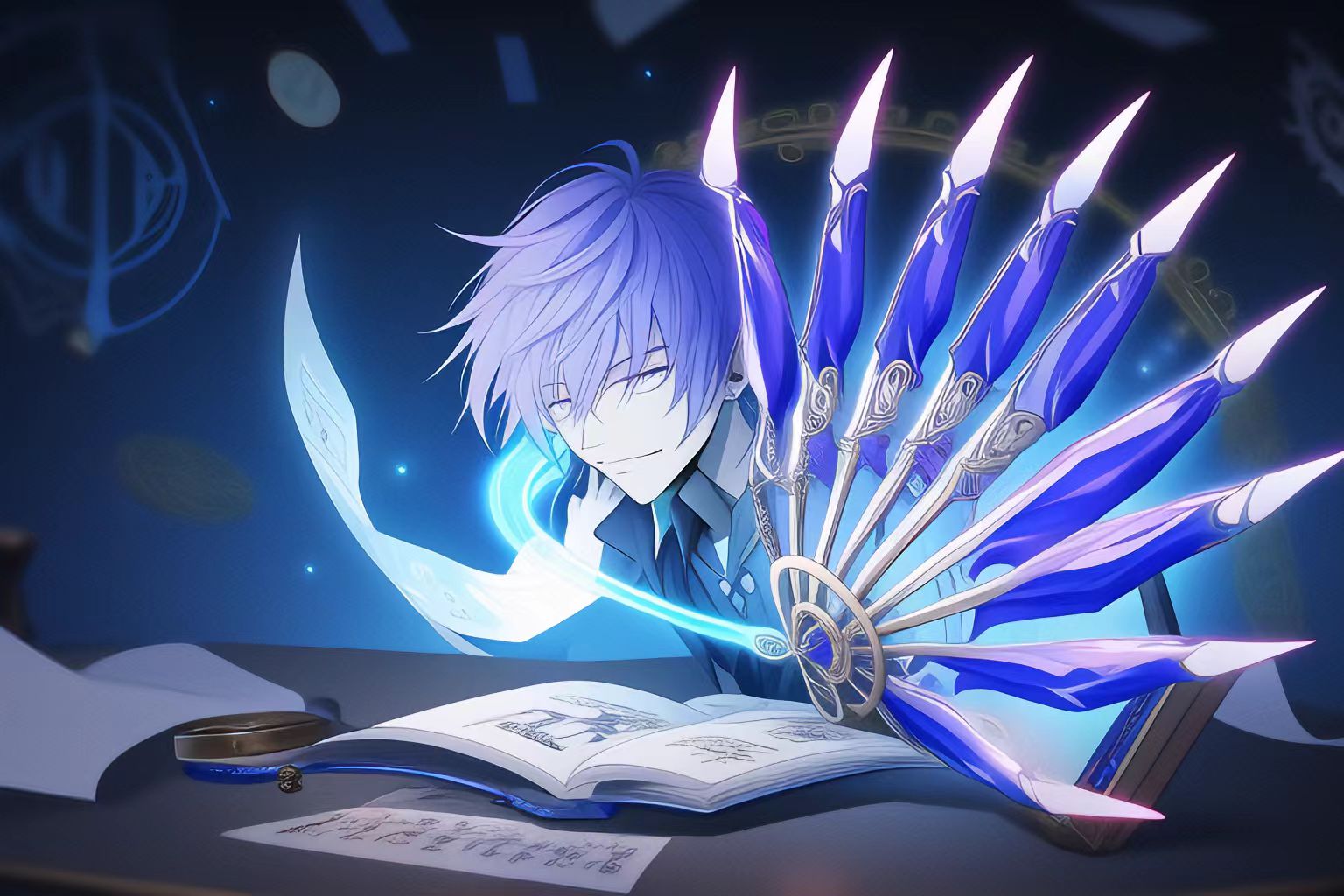 地支暗冲就不会引发明显变动吗