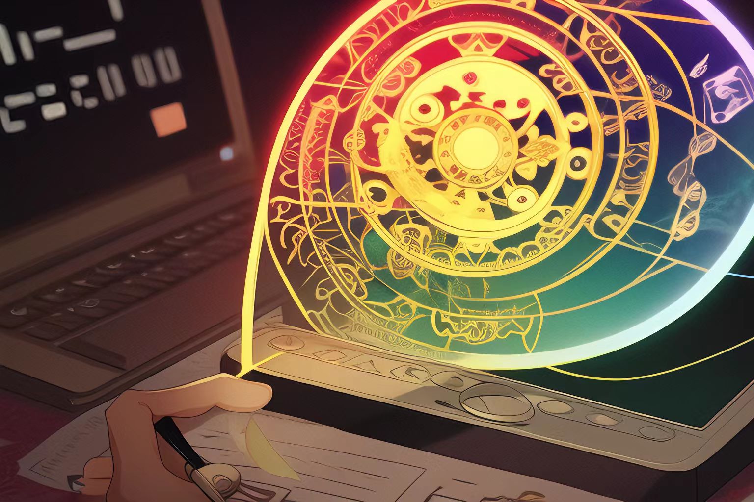 十神多现就代表对应运势复杂吗 得令得地的十神为主导