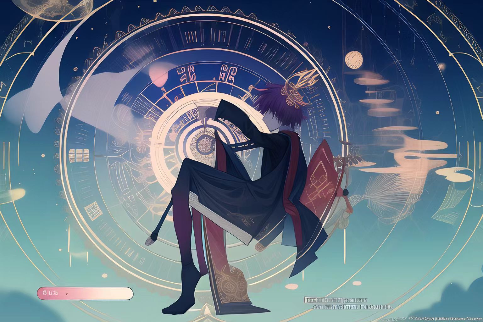 太阳星座与天王星的相位 能反映人的创新能力强弱吗