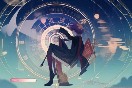 太阳星座与天王星的相位 能反映人的创新能力强弱吗