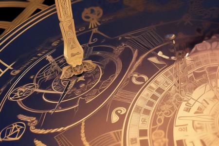 八字真神得用就一定无往不利吗 原局有破则力量打折