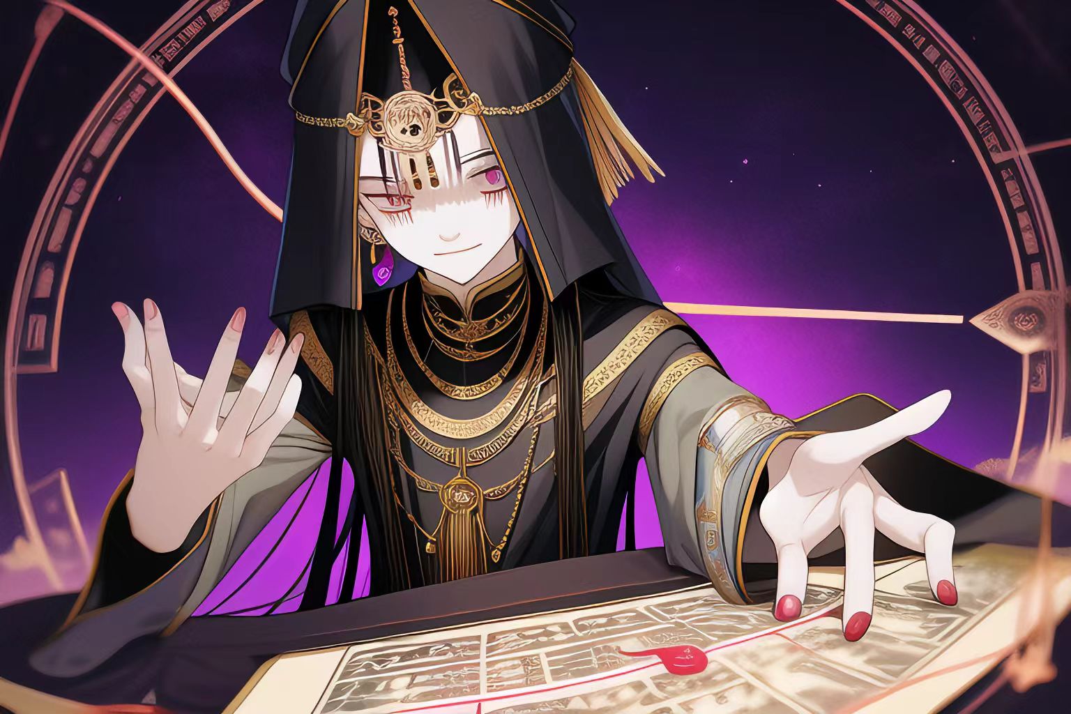 兄弟宫有天喜星 代表兄弟缘好还是自身桃花旺