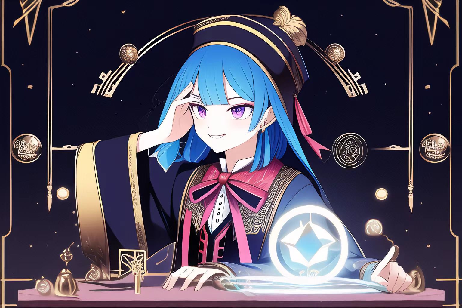 红鸾星化忌在迁移宫 会影响外出桃花还是旅途顺利