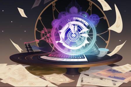 手相中的指甲半月痕大小 与健康状态有关联吗