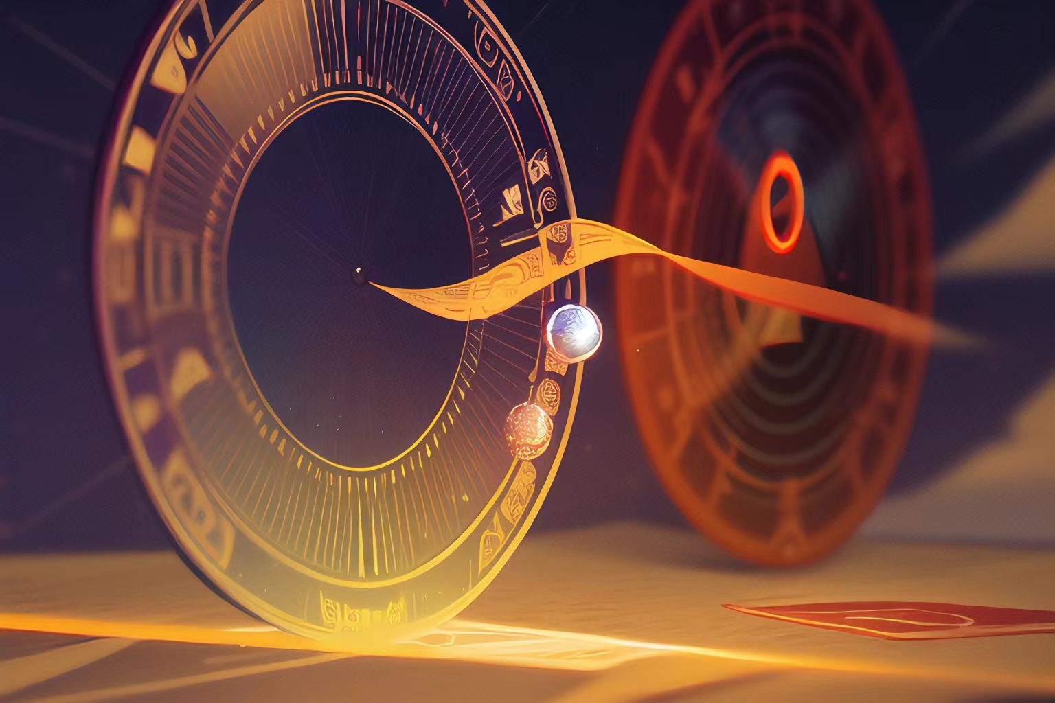 天福化权在命宫 就一定福气深厚吗 缺乏行动力反显虚浮