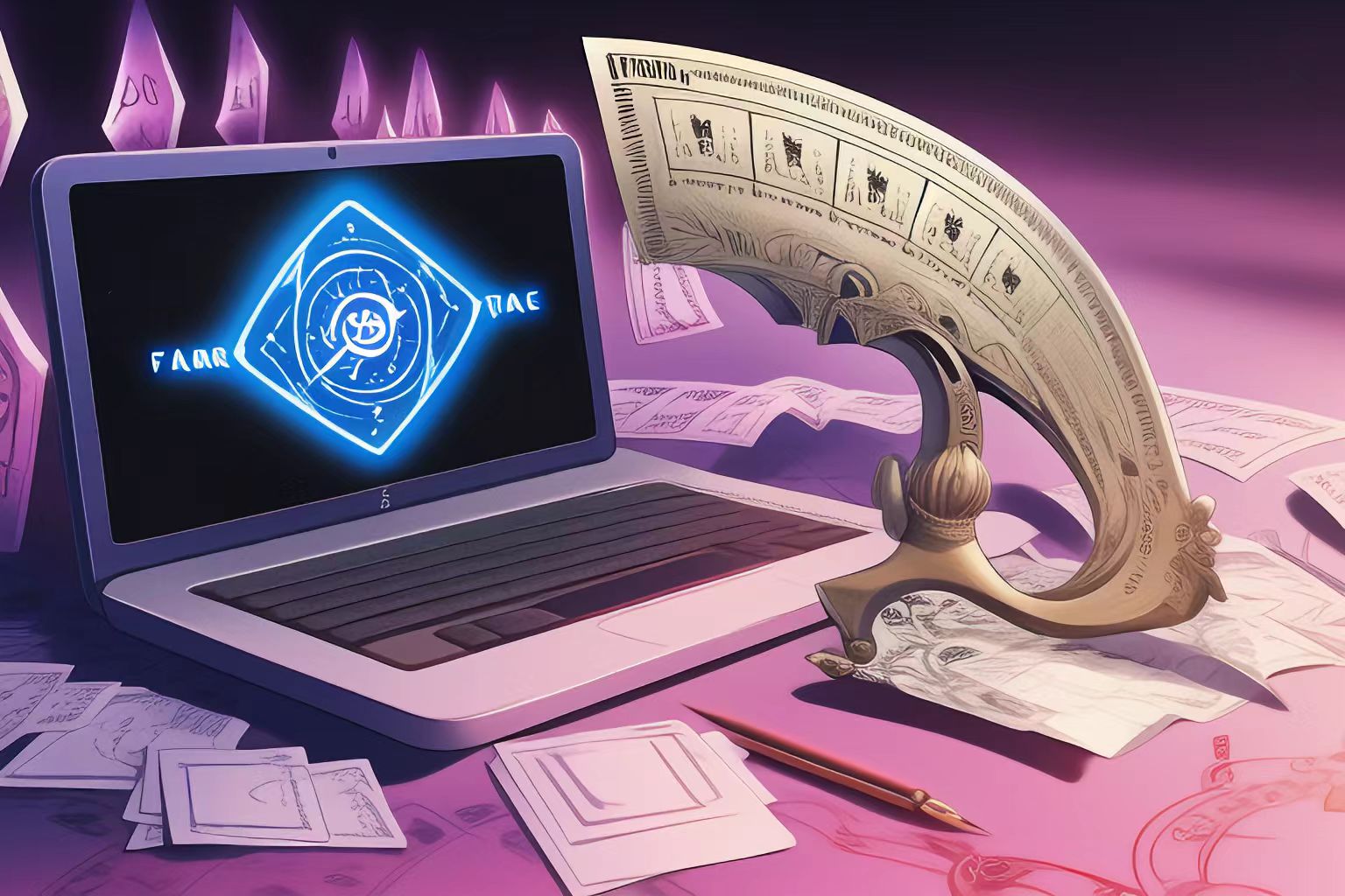 仆役宫飞星到福德宫 就必获下属关怀吗 也可能是下属带来烦恼