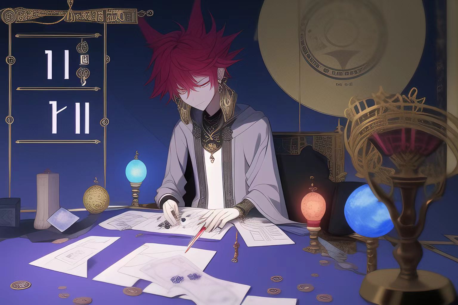 迁移宫有天巫星 就一定外出遇贵人吗 也可能是外出有学习机遇