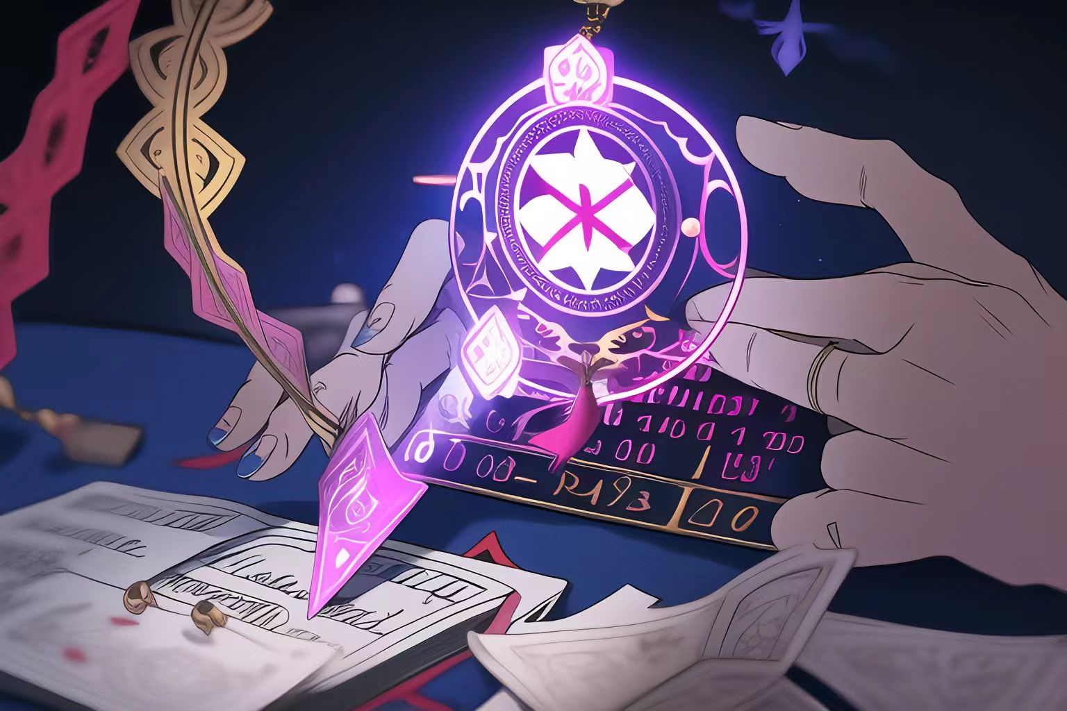 宠物 “围栏” 的摆放有要求吗 忌圈占住宅中央太极位吗