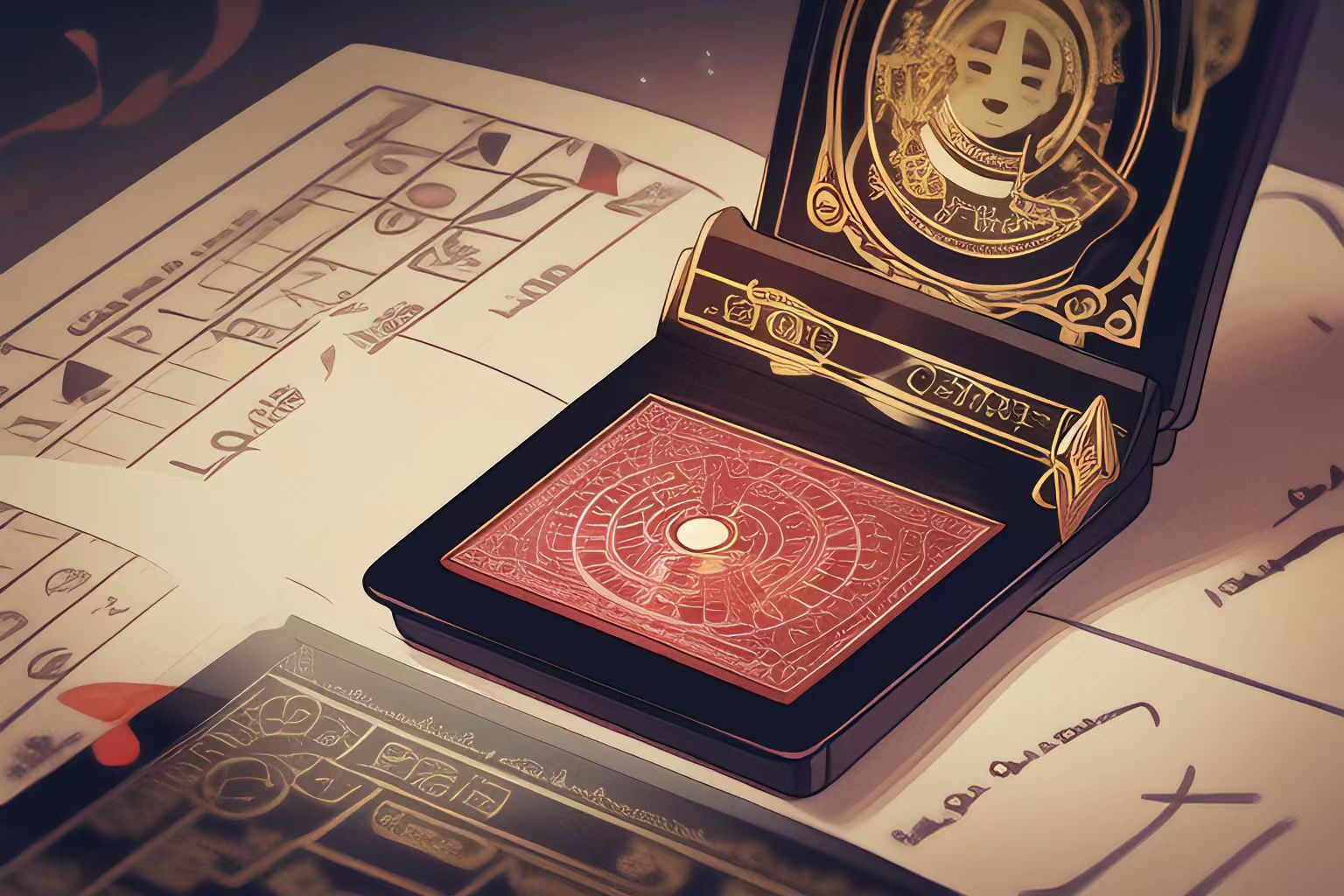 相学里 “耳尖形状” 代表什么 尖耳与圆耳的性格差异