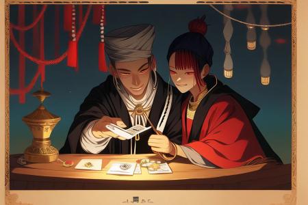 手相中的 “掌纹十字纹” 能反映人生关键机遇的出现吗