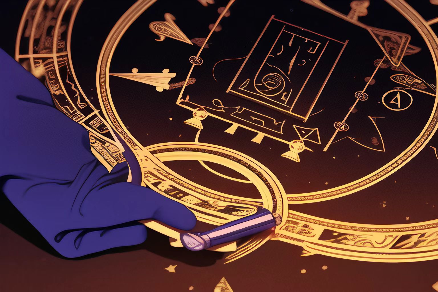 住宅 “智能门锁门磁” 的安装位置 影响进门气场稳定性吗