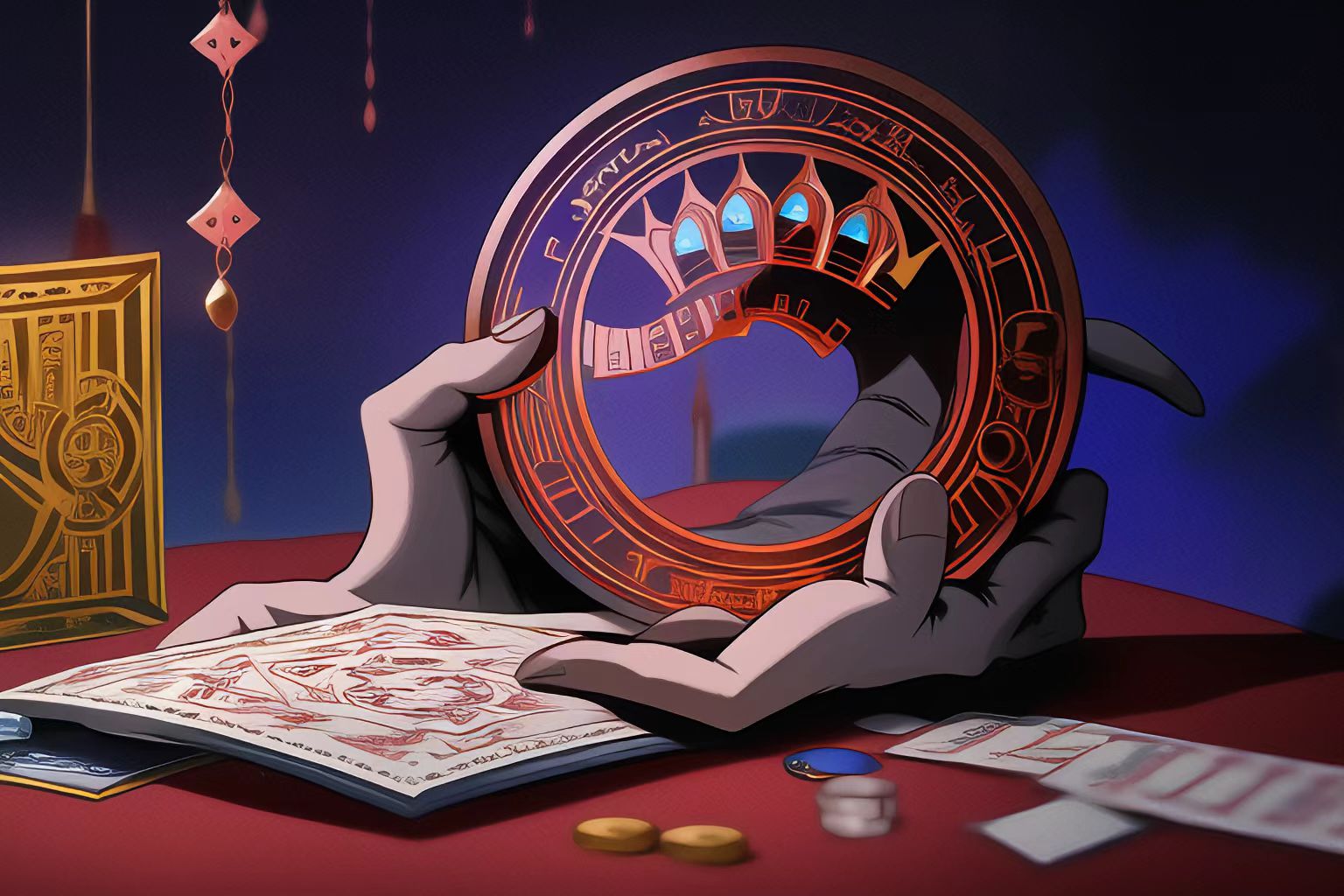 “天寿星” 在财帛宫有什么寓意 会提升财运稳定性还是聚财周期