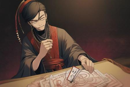 商铺 “无人试戴镜” 的布局有禁忌吗 正对门口会泄财吗