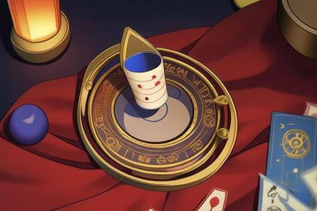 家居 “潮玩盲盒收纳架” 的风水讲究 忌放在住宅哪个方位