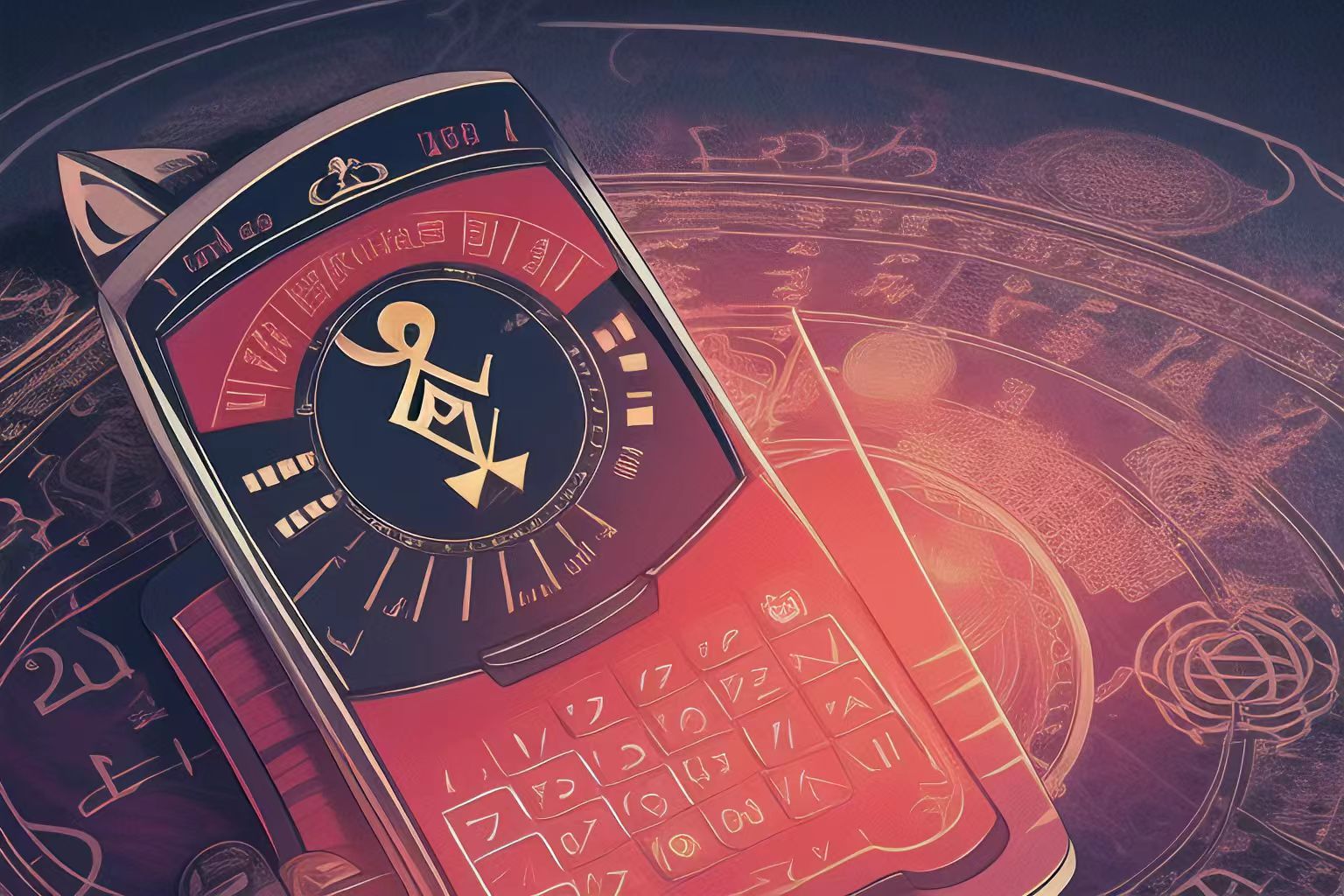 财帛宫飞星到田宅宫 就必靠房产获利吗 也可能是为房产耗财