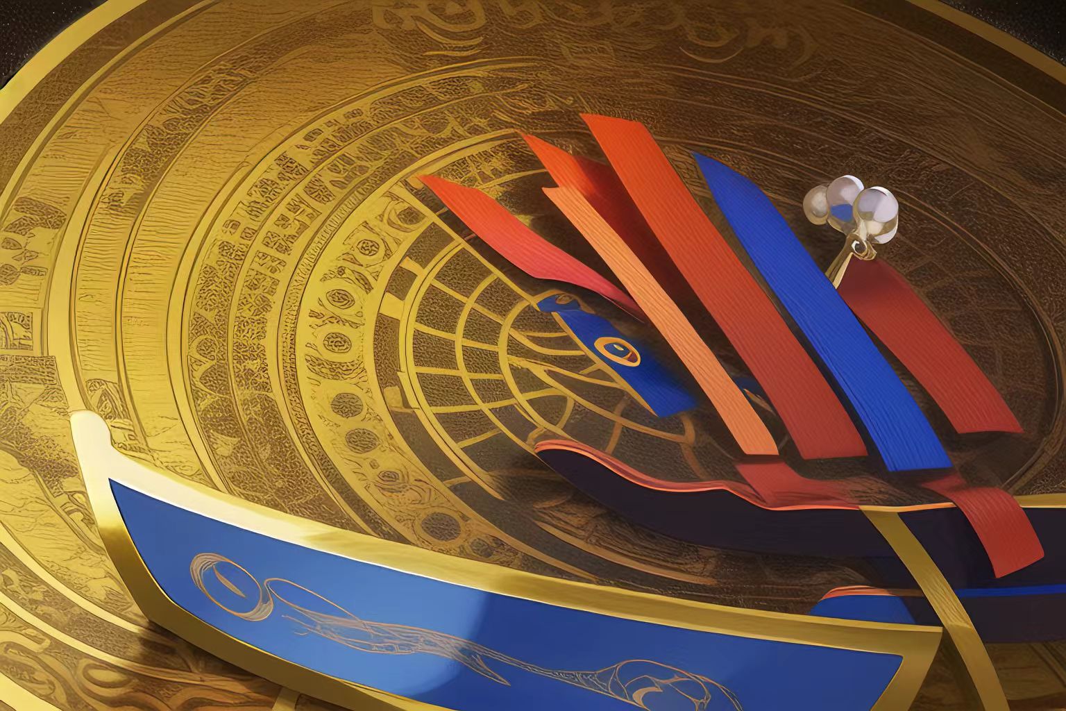 “破军星” 在田宅宫有什么寓意 会主家宅变动还是房产增值