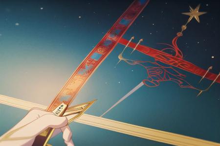 眼白浑浊就代表性格阴暗吗 眼神正直反显务实沉稳