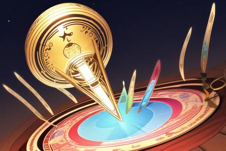 八字应期里的 “伏吟逢生” 是旧事复苏还是新机遇叠加的信号