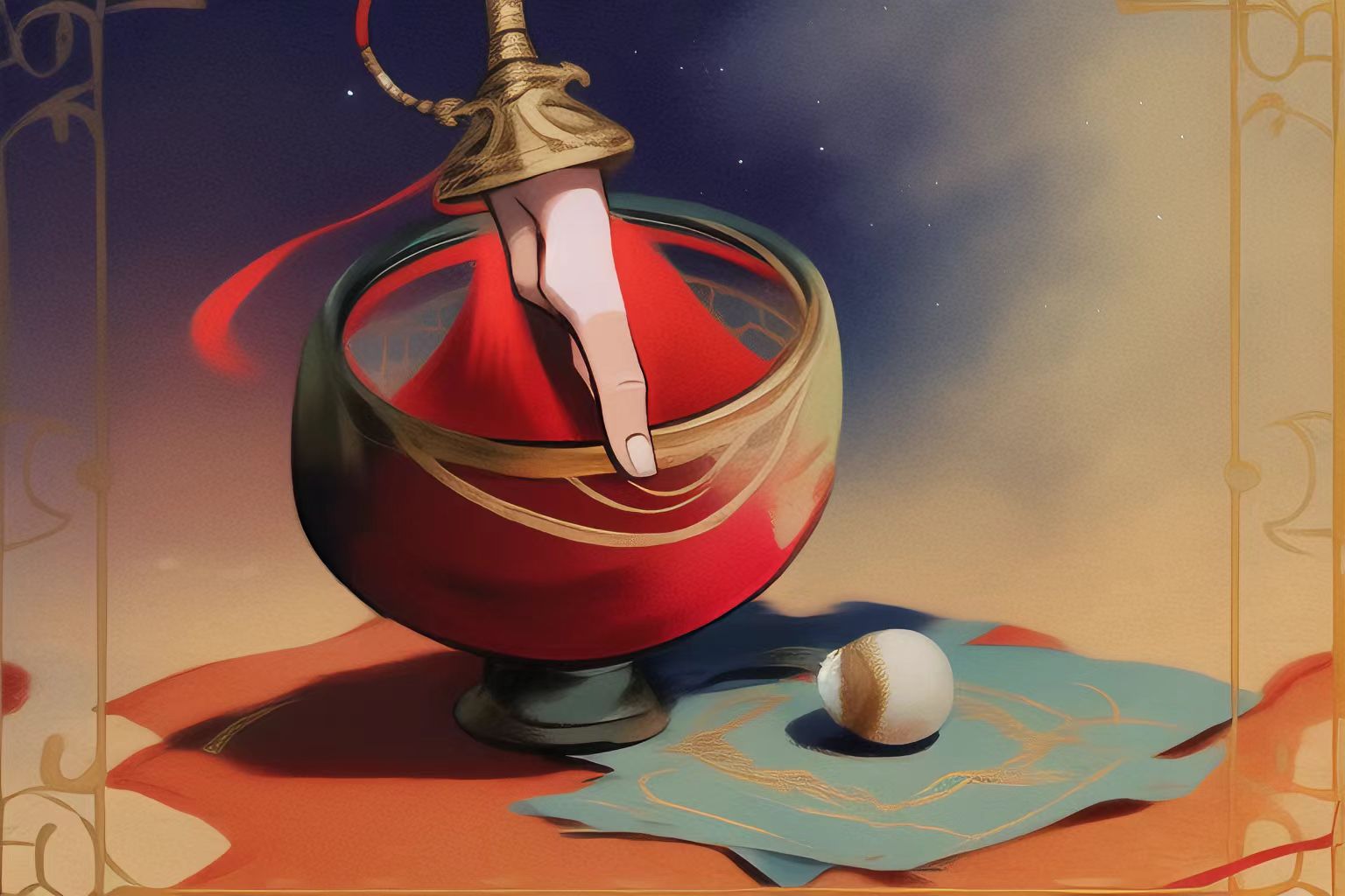 “天纲星” 在官禄宫有什么寓意 会提升职场规则感还是晋升速度