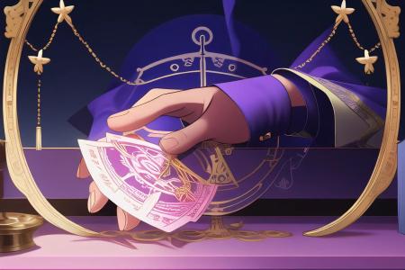 紫微斗数 “福德宫飞星到官禄宫” 能看出精神状态影响事业效率吗