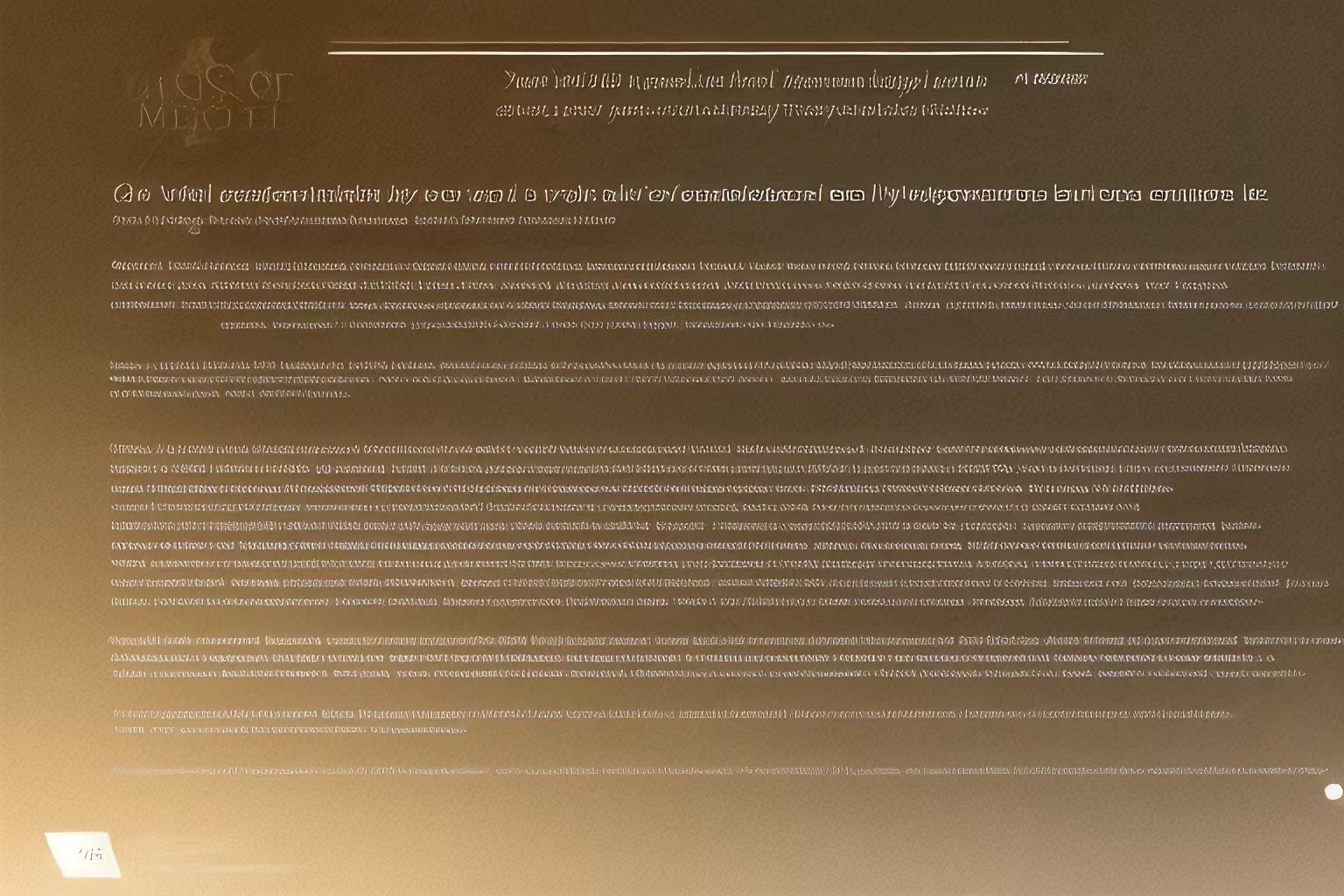 “天算星” 在官禄宫有什么寓意 会提升规划能力还是职场算计