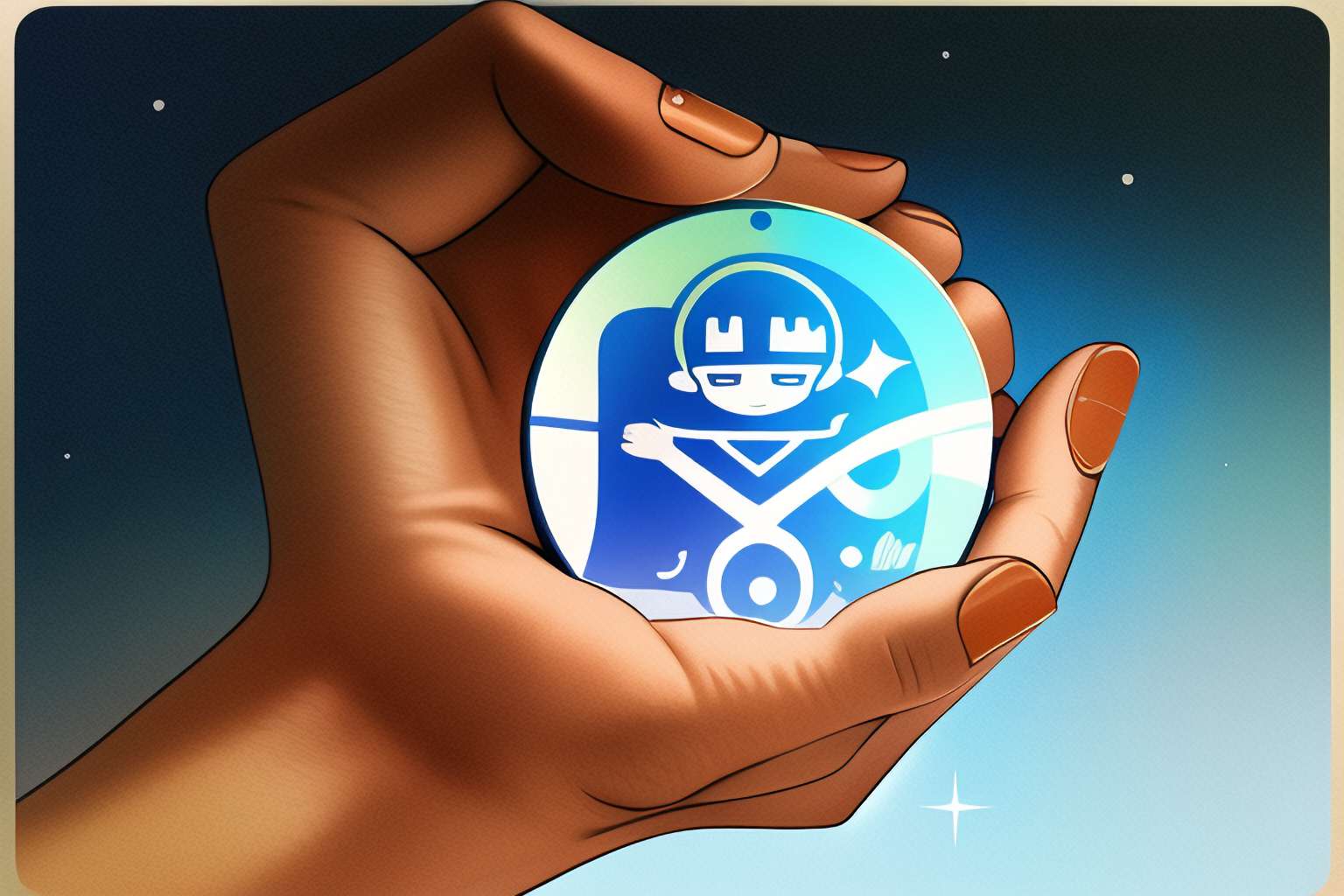 智能门锁防撬感应区装太明显 就不利纳气吗 不影响使用则无虞