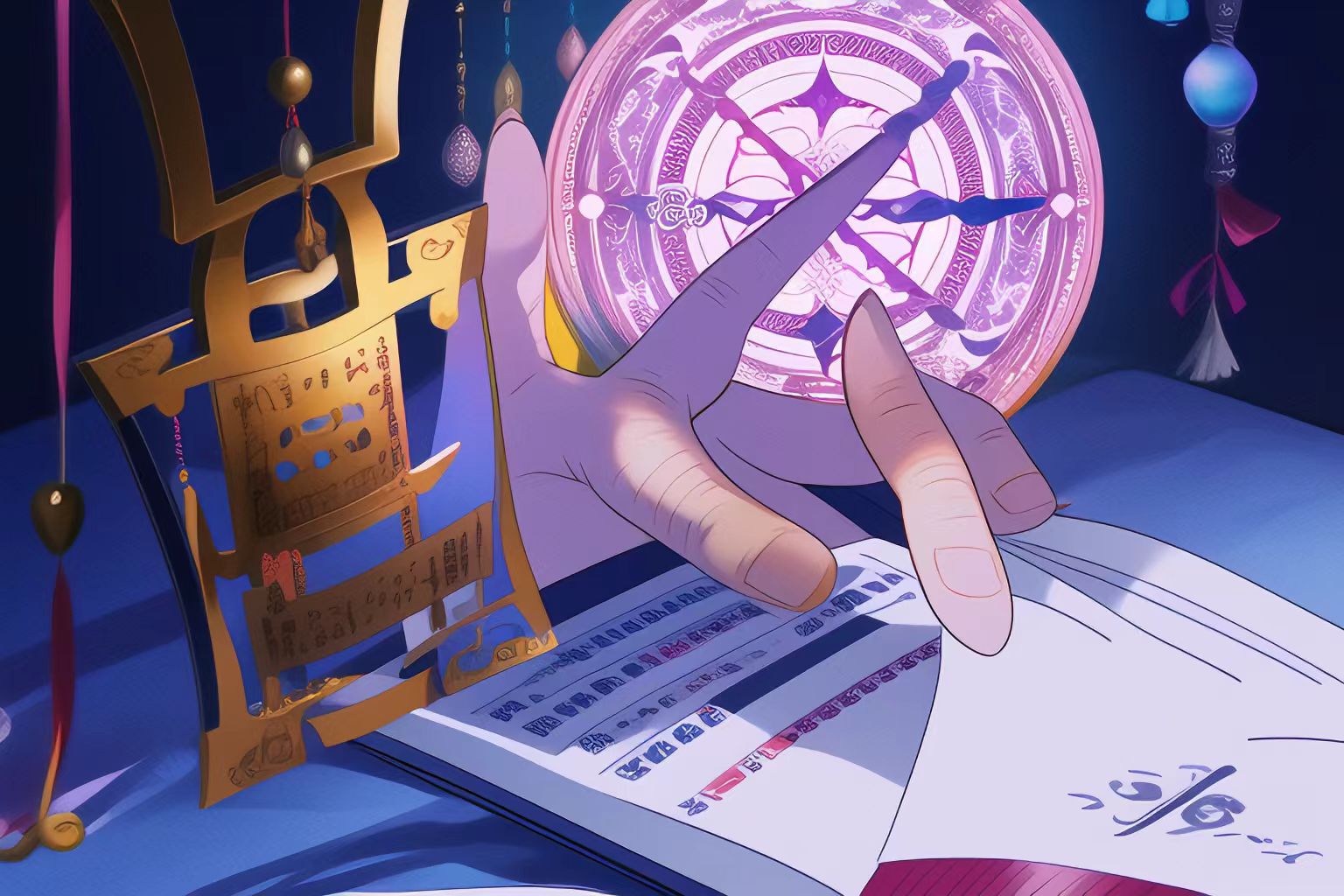 八字合婚的核心依据 是五行互补还是日柱相生相合？