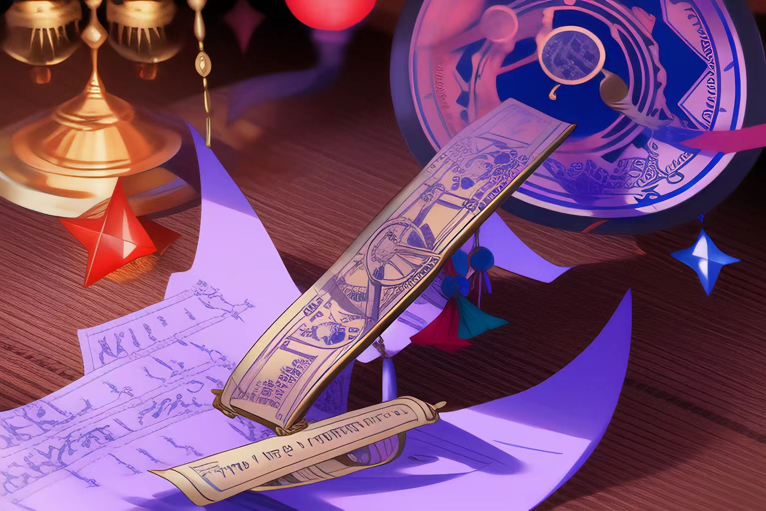 八字婚姻里的 “婚姻宫逢冲” 多与感情不和还是分居离异相关？