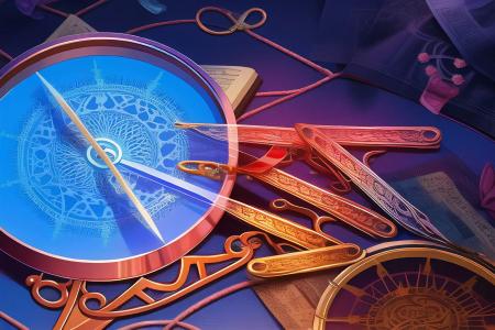 八字测算日干命理中，日干与地支藏干的生克关系 会影响日主强弱吗？