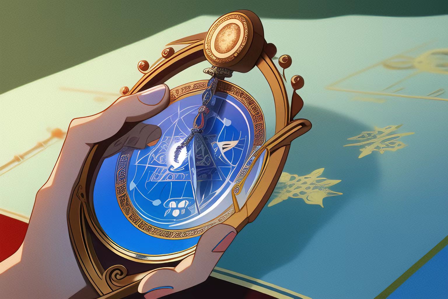 命格测算中的“从格” 与 “正格” 哪个对运势的敏感度更高? 命格测算中的“从格” 与 “正格” 哪个对运势的敏感度更高?