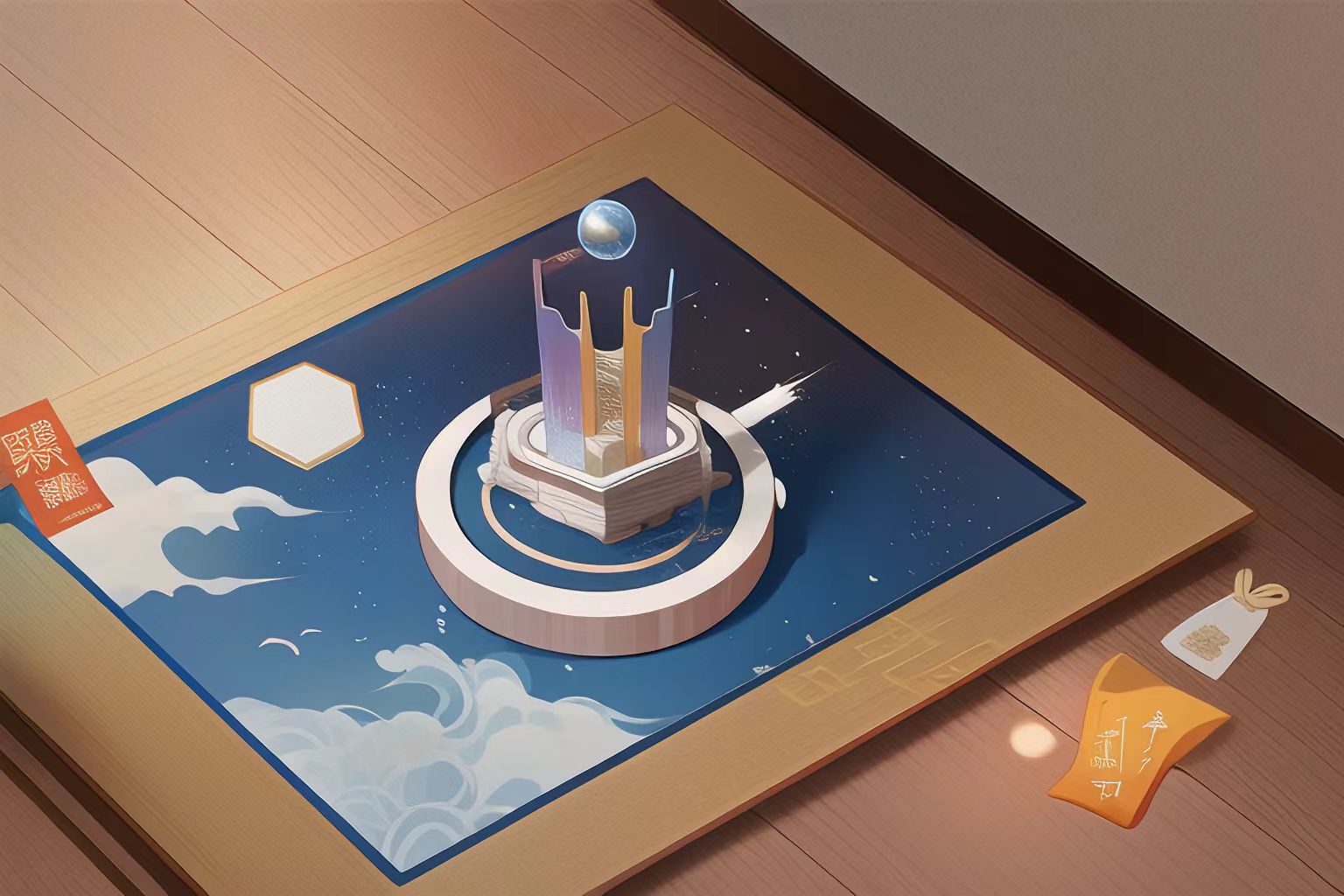 测桃花运中，“命带咸池桃花” 比红鸾星更易引发烂桃花吗？