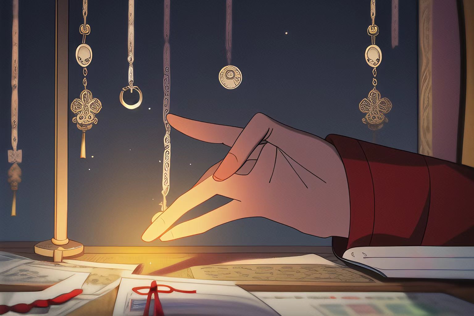 十年大运中 “运逢华盖星” 会增强个人的专注力还是孤独感? 十年大运中 “运逢华盖星” 会增强个人的专注力还是孤独感?