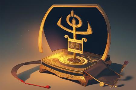 配偶星藏在地支里，是不是很难遇到正缘？