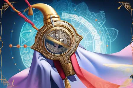 为什么有的人日干很弱，生活却过得挺好？