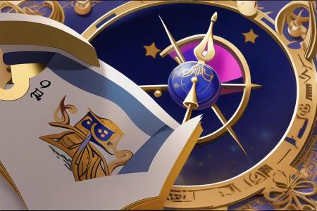 出生那天的日干，真的能决定一辈子的性格吗？