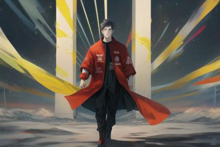 女性和男性的八字在解读事业运时，逻辑有不同吗？