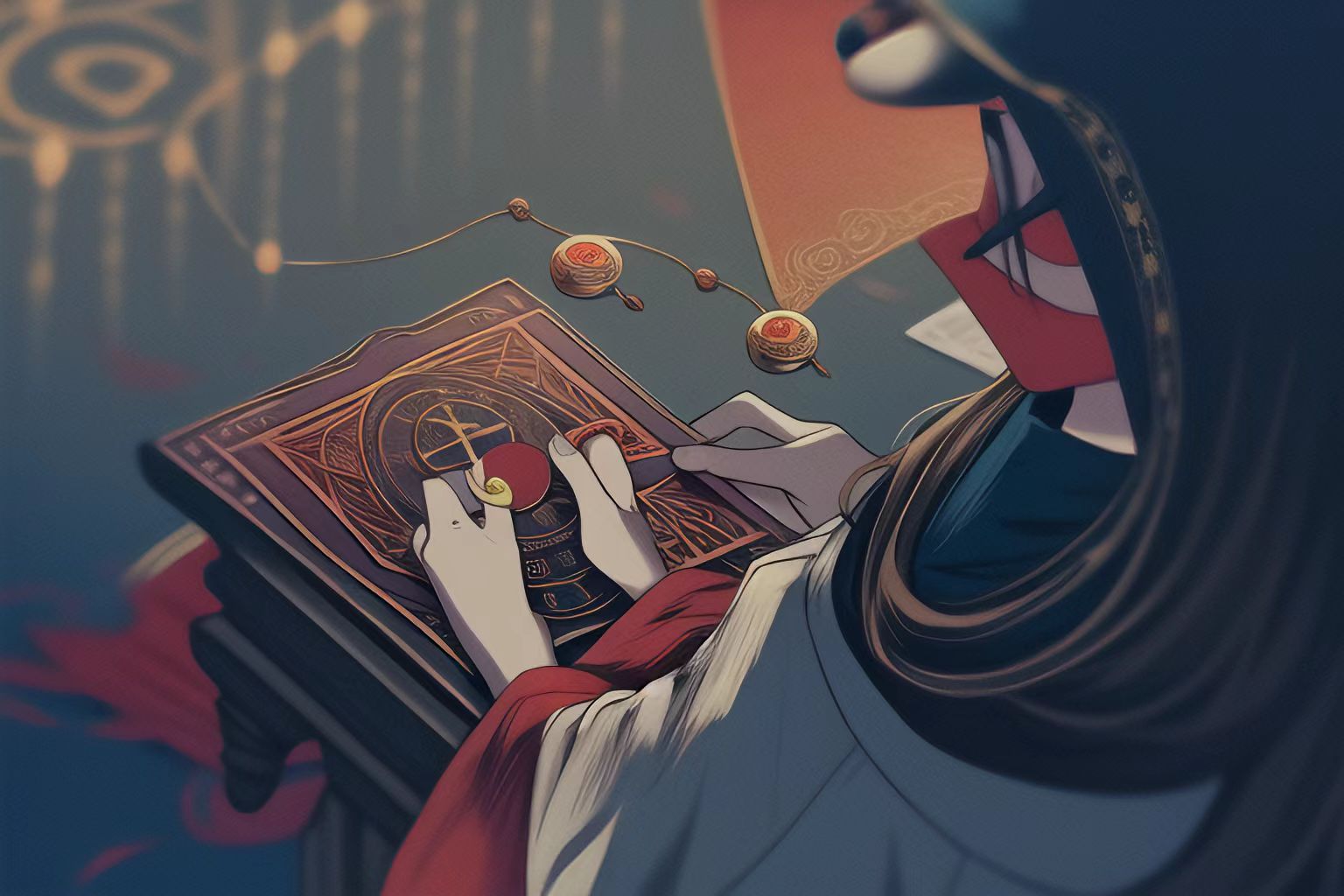 为啥有的人算命之后运气变好了,有的人却没变化? 为啥有的人算命之后运气变好了,有的人却没变化?