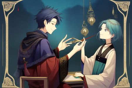 家里的绿植摆放有什么讲究吗？