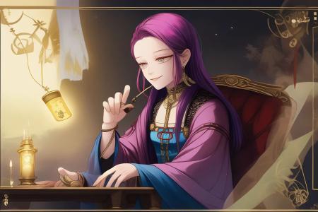 命理说我中年有 “转运” 机会，该怎么把握才能改变命运？