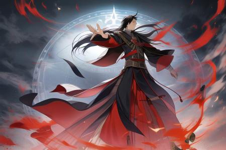 八字中 “正官坐印”，是不是工作上多得领导信任、做事稳扎稳打？