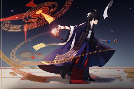 大运走 “伤官运” 遇上流年 “正印”，是不是适合辞职创业或转型发展？