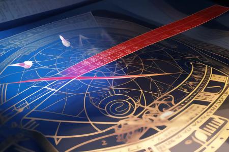 “天梁星” 化禄在官禄宫，是不是事业上多得长辈提携、适合做管理？