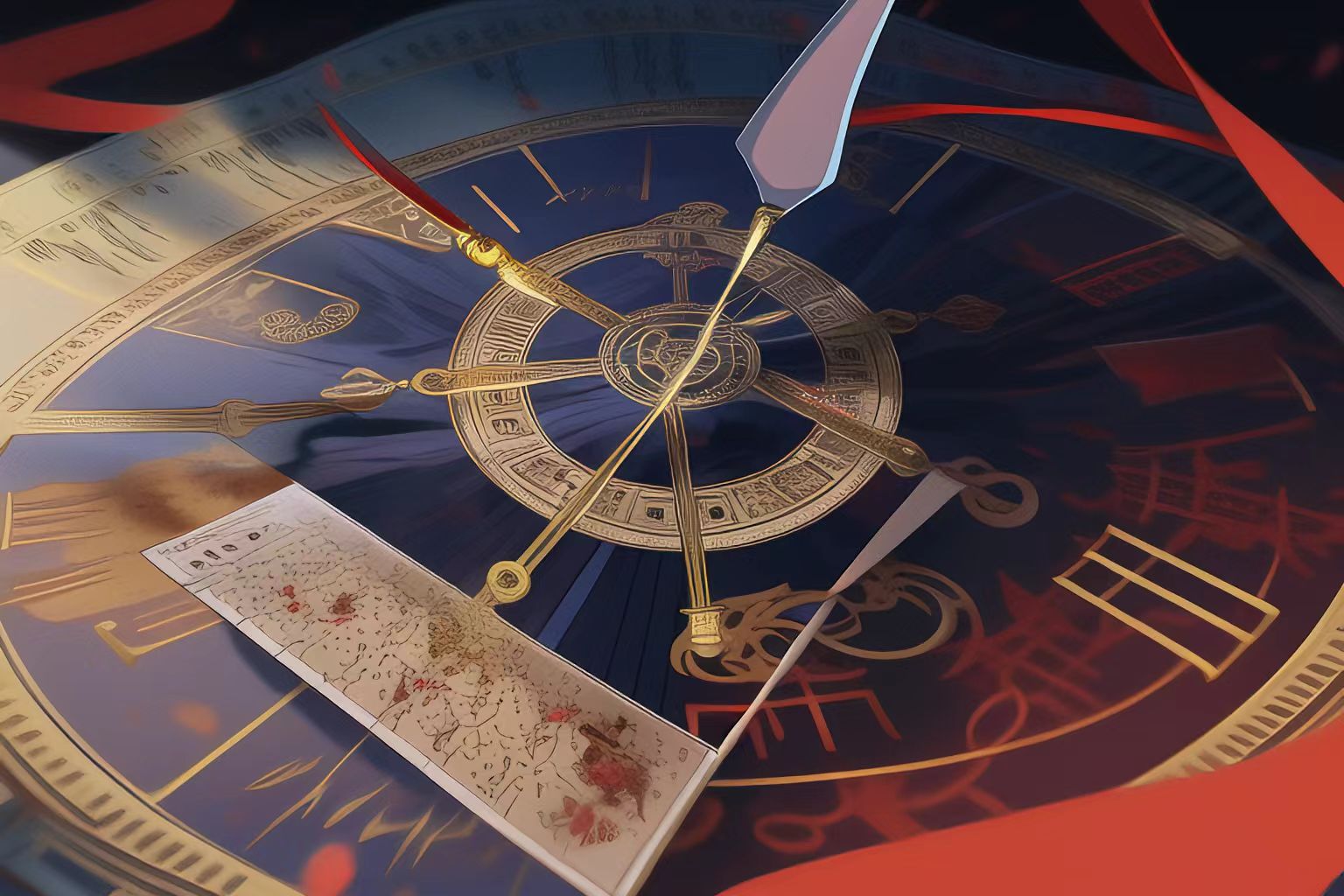 排盘时的 “真太阳时” 和 “北京时间” 该怎么选择 排盘时的 “真太阳时” 和 “北京时间” 该怎么选择