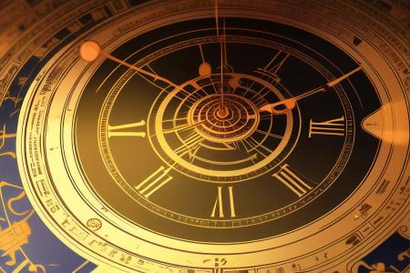 风水玄空飞星排盘，上元下元分界线如何界定？