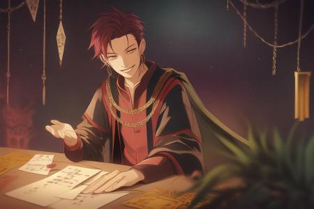 风水楼梯对大门，设置门帘与摆放石敢当哪个更挡煞？