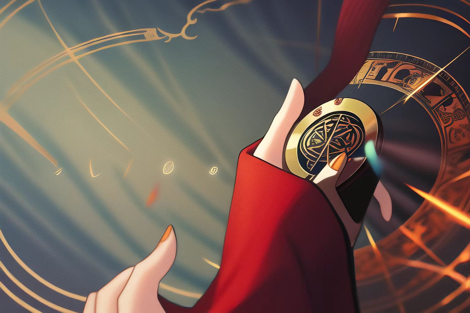 合婚一方比劫藏支，另一方官星透干能否暗制比劫护财？