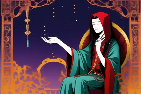 合婚纳音火生土，双方日主相冲能否被纳音顺生通关？