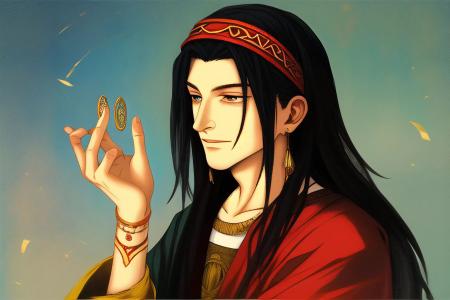 八字正官坐正财身弱得印扶，官财印相生的贵格能否顺成？